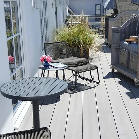 Appartement 337 Kappeln