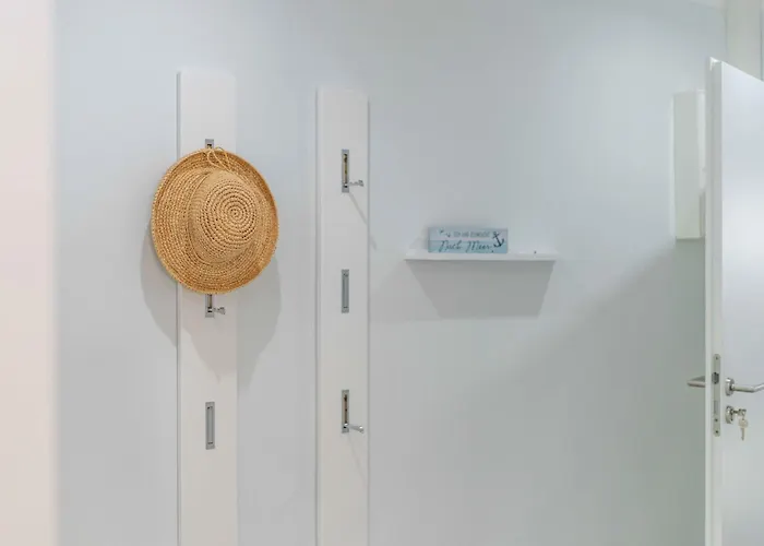 337 Lägenhet Kappeln