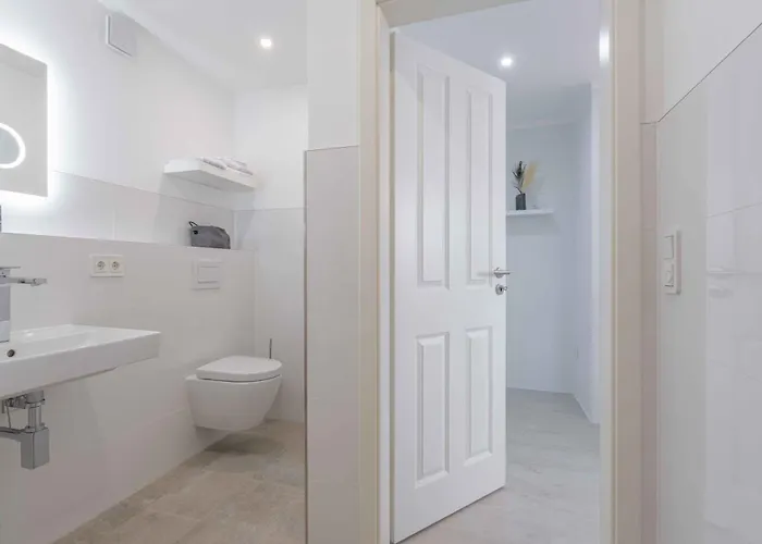 337 Lägenhet Kappeln